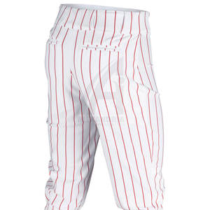Pakistan Manufacturer Baseball <b>Pant</b> Button <b>Down</b> Baseball <b>Pant</b> Solid Color Baseball <b>Pant</b> By Alexandria Industries - Product Image 4
