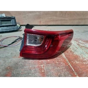 ไฟท้าย LED ขวา Stonic ปี 2017-2020 มือสอง ของแท้ OEM รุ่น 92402H8500 - Product Image 2