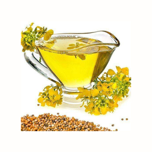 Precio de fábrica al por mayor, compre aceite de canola 99.9% puro, fabricantes de alta calidad suministran semillas de canola refinada a granel / aceite de canola barato - Product Image 4