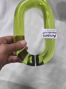 ของตกแต่งผนังอะคริลิคแบบโมเดิร์นสั่งทำพิเศษ งานแฮนด์เมดสำหรับตกแต่งบ้าน ฉลองเทศกาลดีวาลี รอมฎอน งานแต่งงาน พร้อมสำหรับเทศกาลต่างๆ - Product Image 2