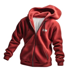 Sweat à capuche unisexe surdimensionné pour homme, hiver, épais 350 GSM, écologique, coupe-vent, toutes couleurs, confortable, respirant, haute qualité - Product Image 1