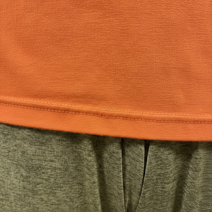 Nouveautés : T-shirts décontractés grandes tailles - Tissu jersey 100% coton, design uni, couleur et logo personnalisables, t-shirt tendance été - Product Image 6