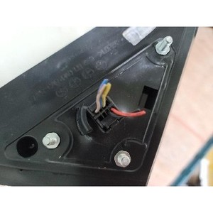 Magentis Conjunto de Espejo Retrovisor Exterior Izquierdo (Lado Izquierdo) Uso 876102G0403D - Product Image 5