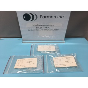 LOT DE 50 CONNECTEURS PLASTIQUES LE32-6 MÂLE-FEMELLE - Équipements et Pièces Semi-conductrices Globales de Confiance - Product Image 4