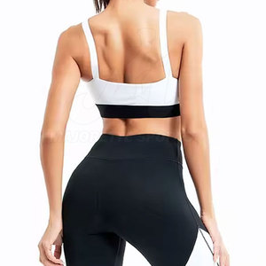 Conjunto de Yoga para Mujer de Calidad de Exportación, Diseñado con Tela Premium, Forma Elegante y Cómoda para un Estilo de Vida Activo - Product Image 6