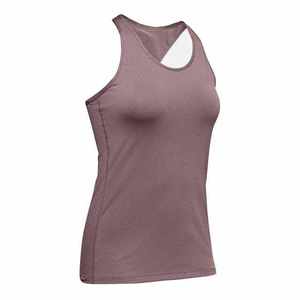 <b>Women</b> Solid Color Crew Neck <b>Tank</b> <b>Top</b> Breathable Knitted Jersey <b>Wool</b> Sporty Style Regular Length Casual Wear Front Logo - Product Image 6