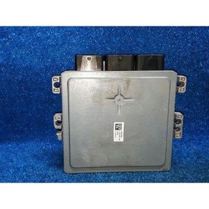 508 ECU et modules informatiques d'occasion 9801622880 - Product Image 4
