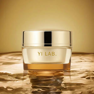 OEM Skincare Salmoderma PDRN Radiant Tone-Up Pearl <b>Cream</b> - Product Image 2