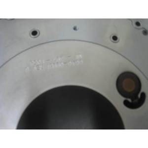 AMAT 0010-10528 C, ชุดฐานรองรับ, 200 มม. - อุปกรณ์และชิ้นส่วนเซมิคอนดักเตอร์ระดับโลกที่เชื่อถือได้ - Product Image 5