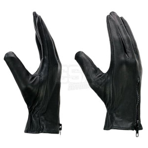 Top Quality Winter <b>Gloves</b> For Men Warm Thermal Fleece Lined Cold Weather <b>Gloves</b> For Driving Hiking Cycling And Daily - Product Image 2