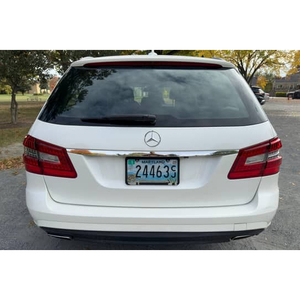 Mercedes-Benz E350 4Matic Wagon 2011 - Product Image 2