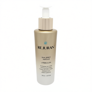 Siero Anti-Età a Doppio Effetto REJURAN 30ml con C-PDRN, Niacinamide e Peptidi per Illuminare e Rassodare la Pelle - Product Image 3
