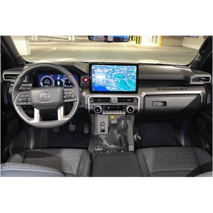 Toyota Tacoma TRD Off-Road Doble Cabina 4x4 2024 - Product Image 4