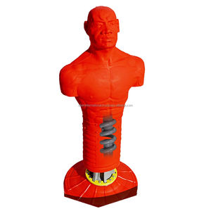 Custom Made Logo Mma Jiu Jitsu Judo Punching Bag Grappling <b>Dummy</b> Standing Position Wrestling Throwing Bjj <b>Dummy</b> Adults - Product Image 5