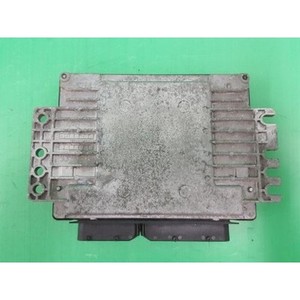 Module de commande moteur d'occasion d'origine pour Cabriolet B3 8G 1997-2001 A56R60 - Product Image 2