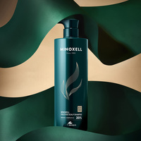 [HYUNDAI PHARM] MINOXELL Prestige Shampooing pour le cuir chevelu 960ml Soin nourrissant en profondeur Huile essentielle Traitement Vitalité Corée