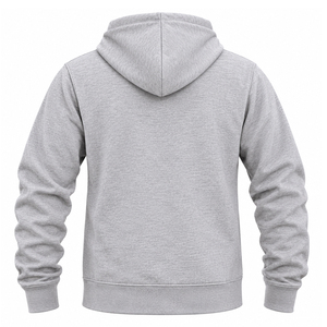 Sudadera de Boxeo Personalizada para Hombre, Sudadera Holgada para Gimnasio de Boxeo, Sudadera de Entrenamiento de Boxeo Personalizada, Ropa Deportiva de Marca Privada - Product Image 5