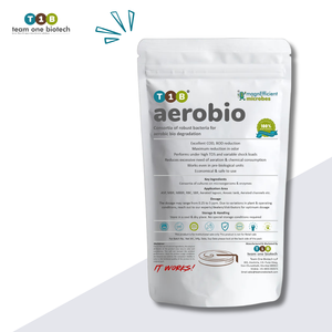 Solution Probiotique Industrielle pour le Traitement des Déversements d'Huile, Produit Écologique de Biorémediation pour la Dégénération des Huiles Usagées, Inde - Product Image 2