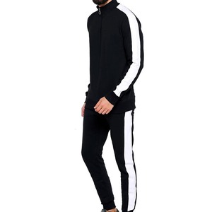Conjunto Deportivo Personalizado al por Mayor para Hombre, Ropa Deportiva Transpirable de Secado Rápido, Nuevo Diseño de Alta Calidad - Product Image 6
