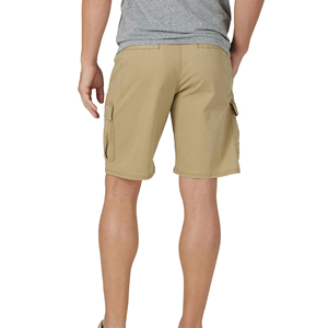 New Arrival Men Cargo Shorts Collection Quick Dry Cargo Shorts for Beach and Travel Fashion Cargo Shorts with Adjustable Waist - Product Image 2