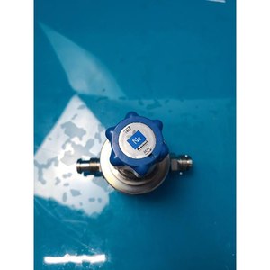 Parker SQ420E1002PFS8MMPMPA - Pièces d'équipement semi-conducteur d'occasion - État actuel - Product Image 4