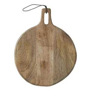 ชุดบล็อกสับไม้ไผ่ทรงสี่เหลี่ยมผืนผ้าพร้อมที่จับแพคเกจแบบผสม - Product Image 6