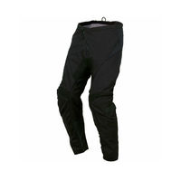 Combinaison de motocross pour homme MX kit, été, coupe-vent, manches longues, impression par sublimation, tissu respirant
