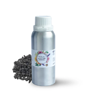 Hidrolato de Comino Negro Premium, Aceite Esencial a Granel, Extracto Botánico Natural para Aplicaciones Cosméticas y Aromáticas - Product Image 2