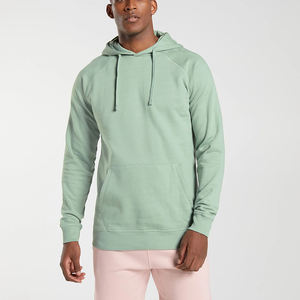 Sudadera con Capucha Personalizada con Logotipo, 100% Algodón de Alta Calidad, Impresión Puff, 450 g/m², Ropa Unisex, Sudadera Informal para Hombre - Product Image 3