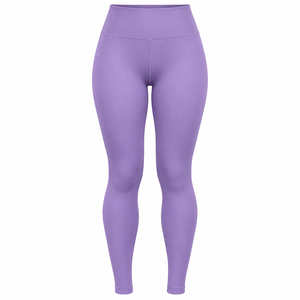 Custom <b>Women's</b> <b>Winter</b> Running <b>Leggings</b> High Waist Breathable Quick Dry Eco-Friendly Sporty Fitness Apparel Wholesale - Product Image 1