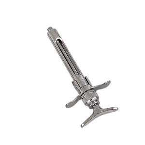 Jeringas Dentales Premium, Instrumento Profesional para el Cuidado Bucal, para Consultorios Dentales y Aplicaciones de Salud - Product Image 3