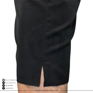 Mawra Custom Seamless Training <b>Shorts</b> Mens BJJ MMA No Stitch <b>Grappling</b> Trunks Premium Gym Fitness <b>Shorts</b> For Unisex - Product Image 6