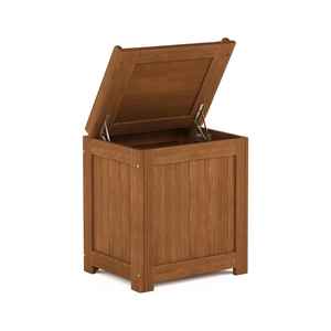 Cajas de Madera de Lujo para Relojes y Joyas con Tapas de Vidrio, Acabado en Madera Oscura Brillante, Cierres Dorados, Elegante Organizador para Regalo - Product Image 4