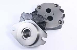 Conjunto de Brida Hidráulica Hermética, Junta de Brida Hidráulica Duradera de Proveedor de India al Mejor Precio - Product Image 3