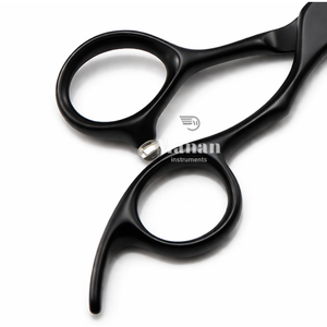 กรรไกรตัดผมสแตนเลสคมสำหรับช่างตัดผมมือขวา - Product Image 3