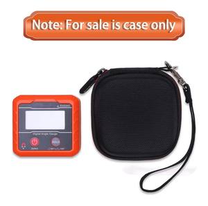 Étui de protection rigide de haute qualité |   Boîte de rangement antichoc et résistante aux éclaboussures avec poche en filet |   Sac porte-outils portable fait main - Product Image 6