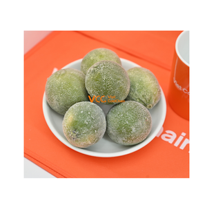 มะนาวเขียวไร้เมล็ดแช่แข็งแบบ IQF |   ผลไม้ที่ให้ผลผลิตน้ำผลไม้สูงสำหรับอุตสาหกรรมสกัดและเครื่องดื่ม - Product Image 1