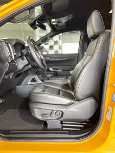 Camioneta Ford Wildtrak E 4WD Usada, Automática, Diésel, Doble Cabina, Bajo Kilometraje, Calidad de Exportación, Volante a la Izquierda - Product Image 4