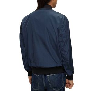 Chaqueta de Béisbol Impermeable con Cremallera y Diseño Personalizado con Logotipo, Chaqueta Cortavientos para Exteriores, Chaqueta de Golf para Hombre - Product Image 5