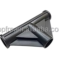 12mm 16mm 19mm 90 Degree Plastic Tent Connector for Tent Connector - Product Image 4