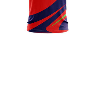 Uniforme Deportivo 100% para Hombre, Camiseta de Cricket Transpirable, Uniforme de Cricket Hecho en Pakistán - Product Image 4