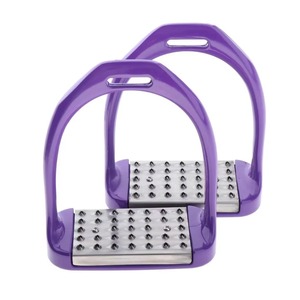 Proveedor Mayorista de Estribos para Caballo Estilo Inglés, de Acero Inoxidable y Madera, Ligeros, Hechos en Pakistán, Gran Venta - Product Image 1