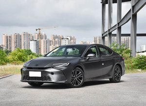 Toyota Camry Híbrido 2.5HQ Flagship 2.5L E-CVT 4D5S ACC 2026 - Product Image 5