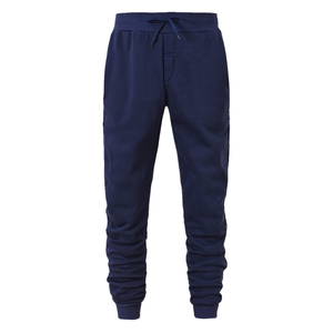 Tracksuit Men Nylon Polyester Blend Two Sided Wear Contrast Color Full Zip Jacket <b>Jogger</b> Pants Versatile Set - Product Image 4