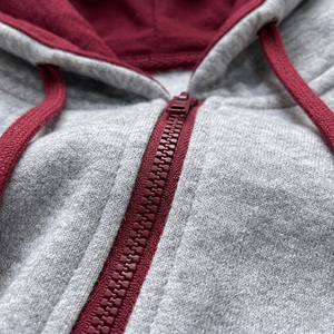 Ensemble de survêtement en molleton de coton pour homme, tenue de jogging décontractée, vêtements de sport personnalisés, confortable, durable, tenue d'hiver - Product Image 3