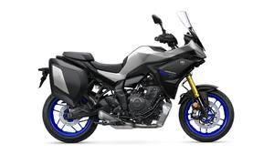 Moto TRACER 9 GT SPORT TOURING 2025, 890cc, 250 km/h, disponible dès maintenant - Product Image 2