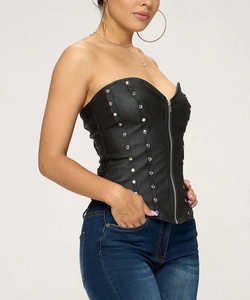 Faja Corsé Moldeadora de Control Medio para Mujer, Entrenador de Cintura Cómodo, Soporte Transpirable para Moldear el Cuerpo, Uso Diario, Venta al por Mayor OEM - Product Image 4