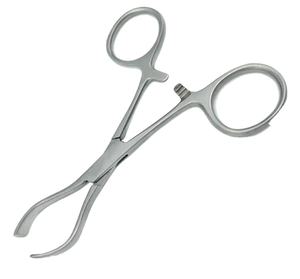 Pinzas Dentales de Acero Inoxidable de Alta Calidad, Certificación CE, Agarre Ergonómico Manual, 3 Posiciones de Mandíbula, 1 Año de Garantía - Product Image 2