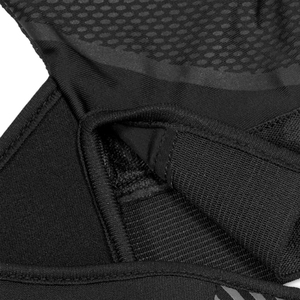 Professional Gym <b>Weight</b> <b>Training</b> <b>Gloves</b>, Breathable Anti-slip Fingerless Fitness Gym <b>Gloves</b> With Wrist Protection - Product Image 6