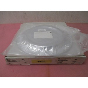 แหวนยึด AMAT 0020-20937 ขนาด 8 นิ้ว AL Major Flat - อุปกรณ์และอะไหล่เซมิคอนดักเตอร์ชั้นนำระดับโลกที่เชื่อถือได้ - Product Image 2